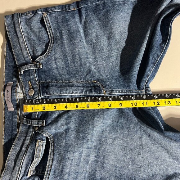 Joe's Jeans Womens 32 Blue Denim Skinny High Rise Medium Wash Stretch Pockets - Picture 11 of 12